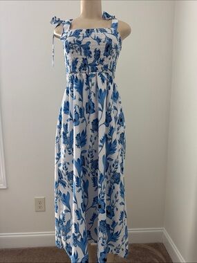 layer strapless mermaid maxi dress Symphony Dress - Layered Mesh Ruffled Mermaid Maxi Dress